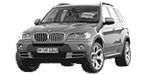 BMW E70 B1652 Fault Code