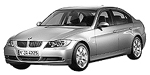 BMW E92 B1652 Fault Code