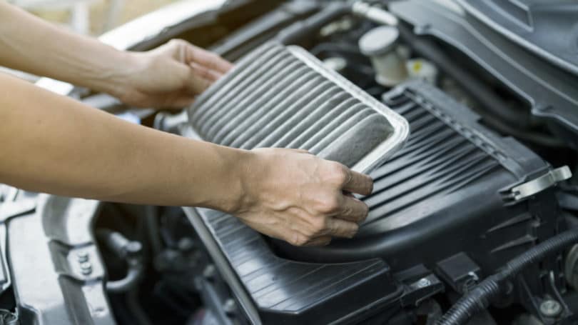 See B1652 repair manual
